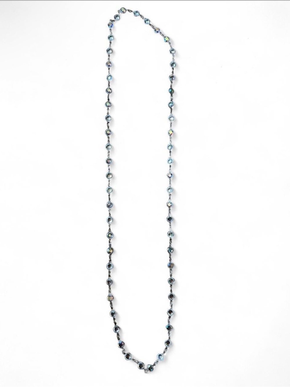 Two necklaces